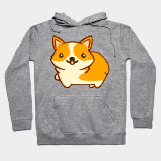 Corgi Hoodie